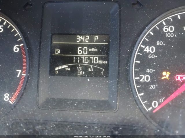 Volkswagen Jetta 2.0l S Image 10