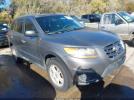 Hyundai SANTA FE Gls Image 1