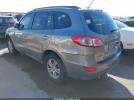 Hyundai SANTA FE Gls Image 7
