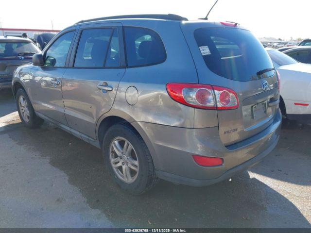 Hyundai SANTA FE Gls Image 7