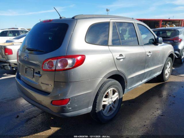 Hyundai SANTA FE Gls Image 2