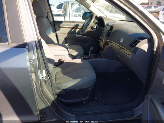 Hyundai SANTA FE Gls Image 4