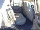 Hyundai SANTA FE Gls Image 12