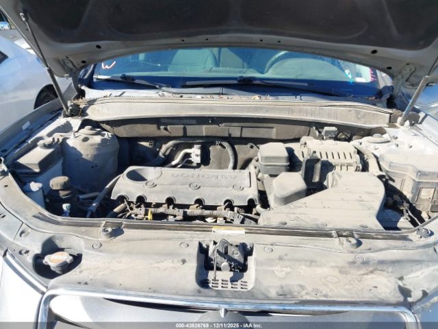 Hyundai SANTA FE Gls Image 10