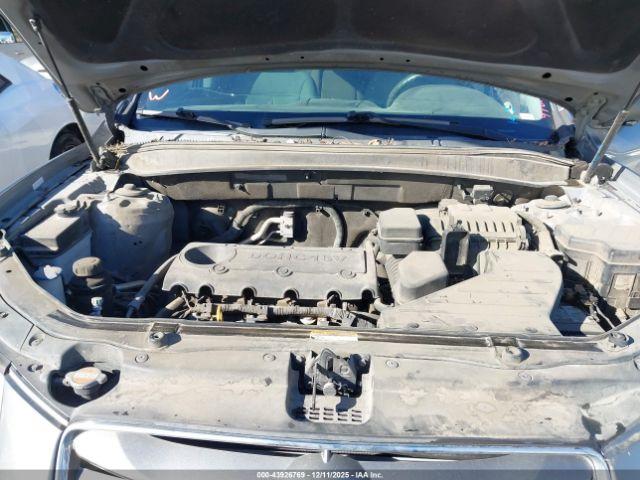 Hyundai SANTA FE Gls Image 10