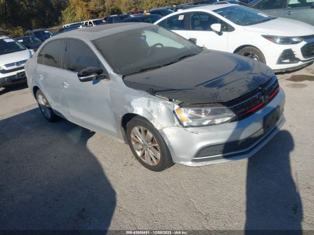 Volkswagen Jetta 1.4t Se Image 1