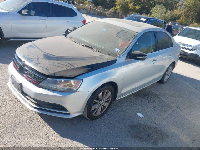 Volkswagen Jetta 1.4t Se Image 3