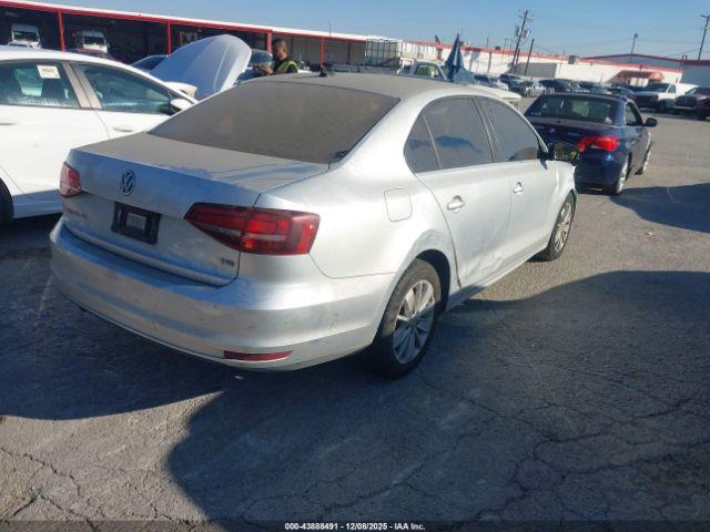 Volkswagen Jetta 1.4t Se Image 2