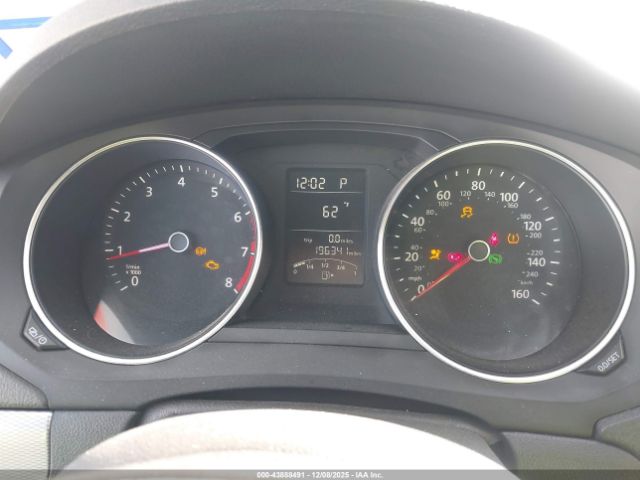 Volkswagen Jetta 1.4t Se Image 9