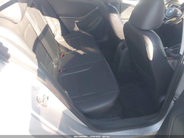 Volkswagen Jetta 1.4t Se Image 6