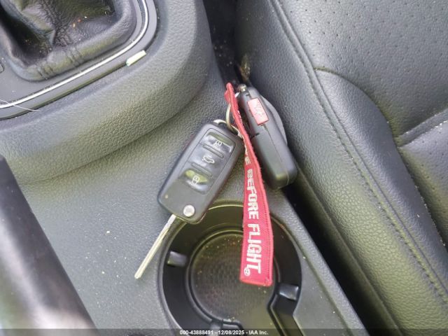 Volkswagen Jetta 1.4t Se Image 11