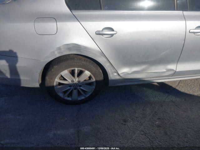 Volkswagen Jetta 1.4t Se Image 8