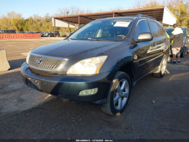 Lexus RX Image 4