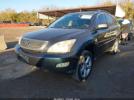 Lexus RX Image 4