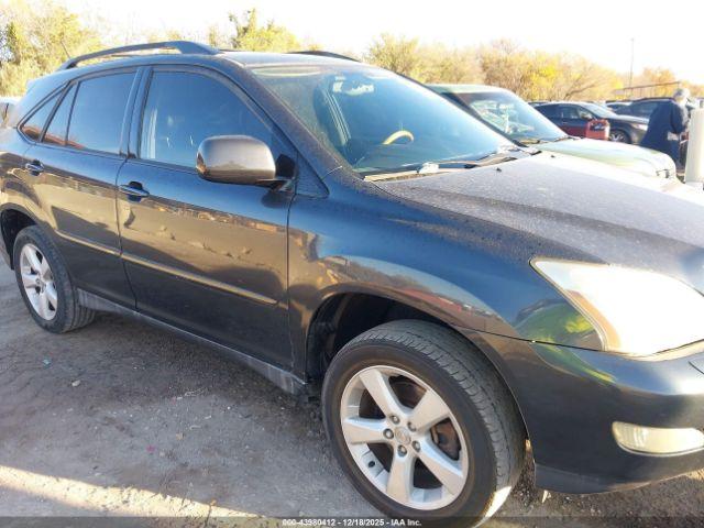 Lexus RX Image 5