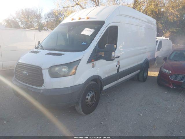 Ford Transit Image 16