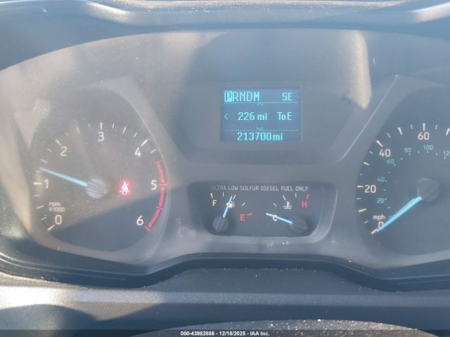 Ford Transit Image 13