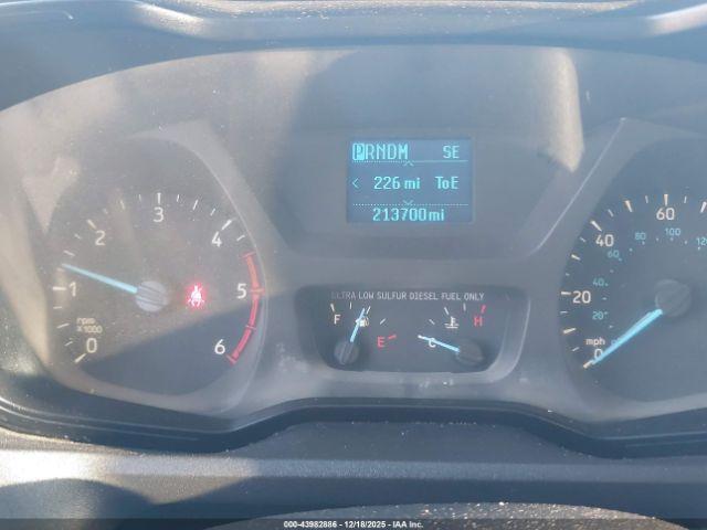 Ford Transit Image 13