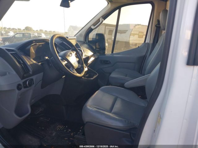 Ford Transit Image 14