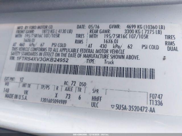 Ford Transit Image 15