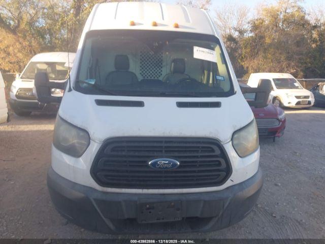 Ford Transit Image 10