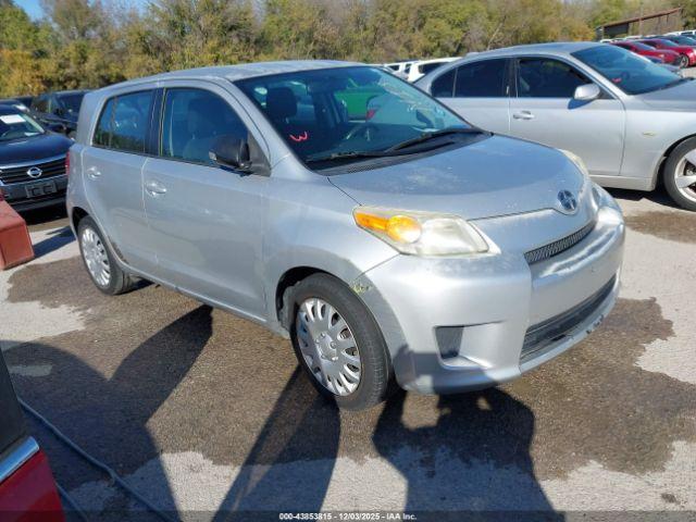  Salvage Scion xD