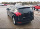 Ford Focus Titanium Image 13