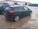 Ford Focus Titanium Image 14
