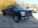 Ford F-350 Lariat Image 1