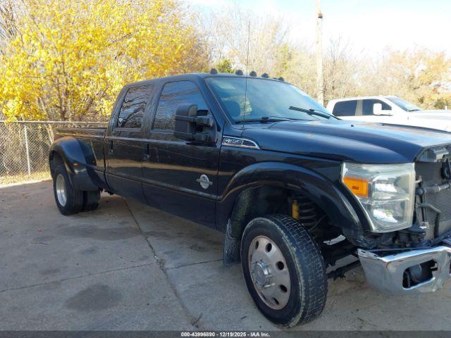 Ford F-350 Lariat Image 12