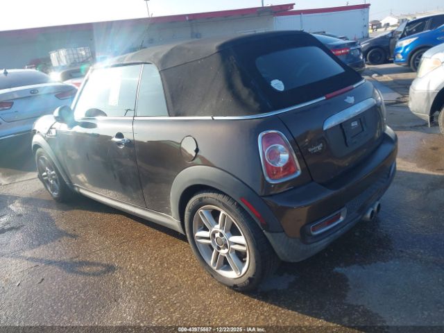 MINI Cooper S Image 4
