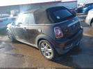 MINI Cooper S Image 4