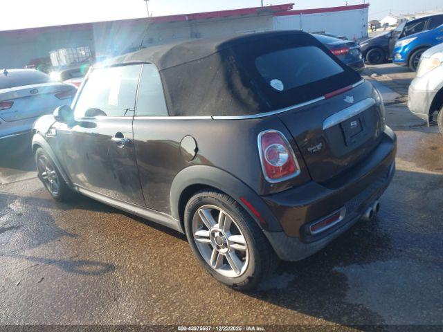 MINI Cooper S Image 4