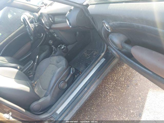 MINI Cooper S Image 5