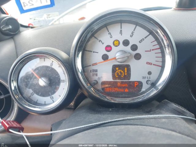 MINI Cooper S Image 7