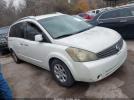 Nissan Quest 3.5 Sl Image 1
