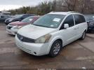 Nissan Quest 3.5 Sl Image 11