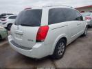 Nissan Quest 3.5 Sl Image 4