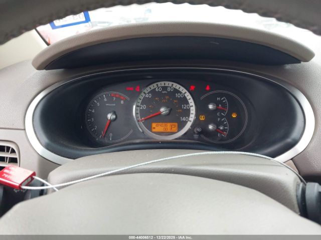 Nissan Quest 3.5 Sl Image 5