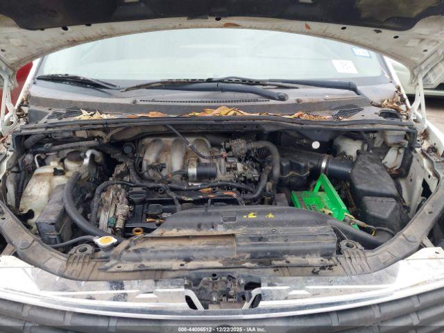 Nissan Quest 3.5 Sl Image 7