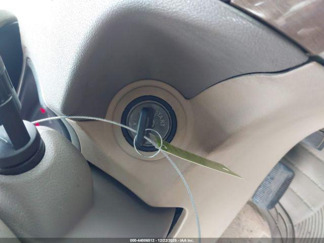 Nissan Quest 3.5 Sl Image 3