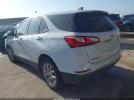 Chevrolet Equinox Ls Image 5