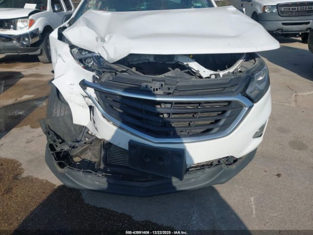 Chevrolet Equinox Ls Image 6