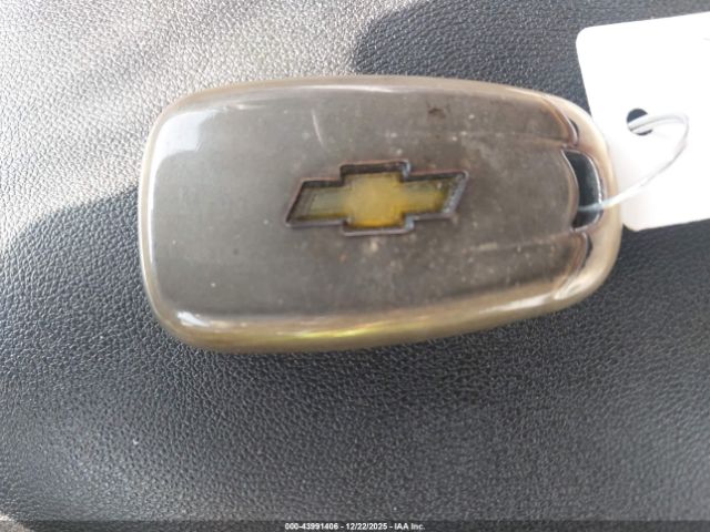 Chevrolet Equinox Ls Image 13