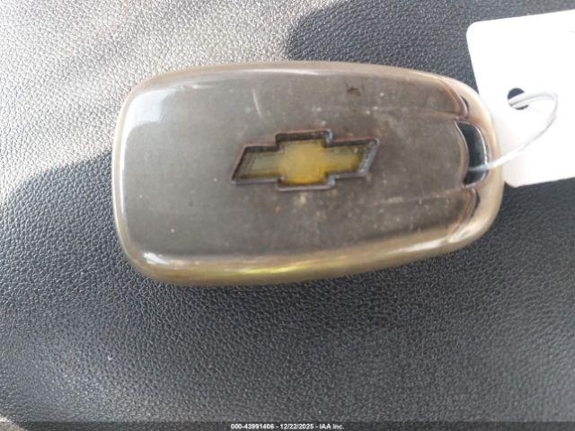 Chevrolet Equinox Ls Image 13