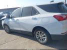 Chevrolet Equinox Ls Image 14