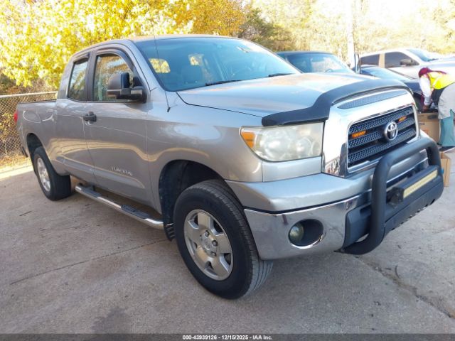 Toyota Tundra Grade V6 Image 1