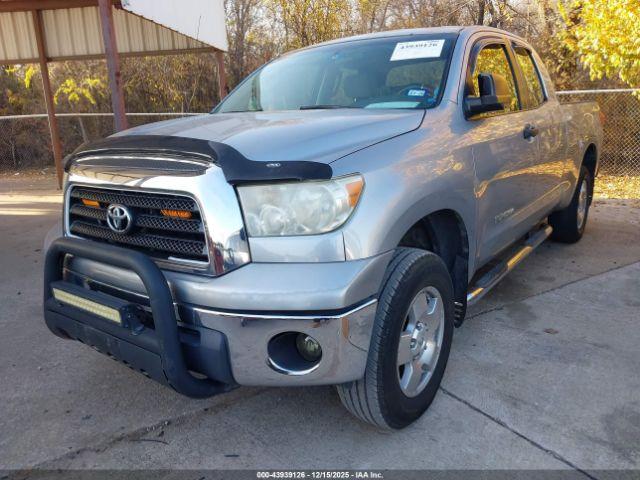 Toyota Tundra Grade V6 Image 6