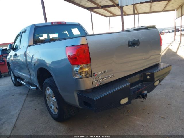 Toyota Tundra Grade V6 Image 4