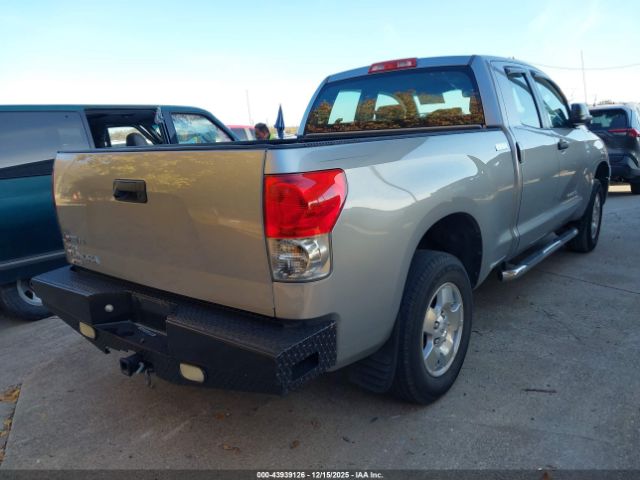 Toyota Tundra Grade V6 Image 9